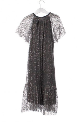 Kinderkleid Zara Kids, Größe 12-13y/ 158-164 cm, Farbe Mehrfarbig, Preis € 7,99