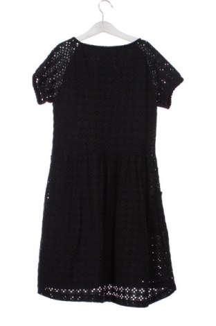 Kinderkleid Zara Kids, Größe 13-14y/ 164-168 cm, Farbe Schwarz, Preis € 7,99
