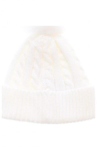 Kindermütze DKNY, Farbe Weiß, Preis € 10,99