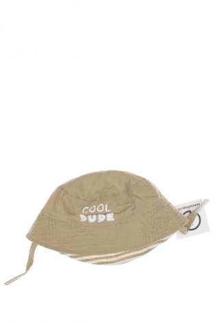 Kindermütze Unbranded, Farbe Beige, Preis € 7,16