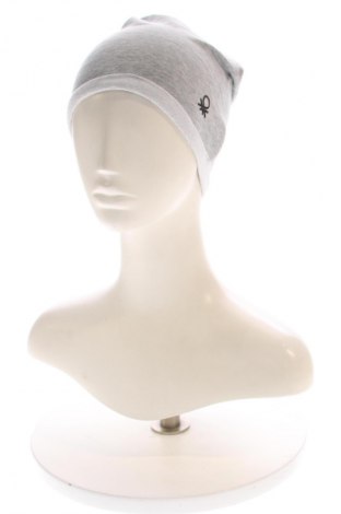 Kindermütze United Colors Of Benetton, Farbe Grau, Preis € 8,99