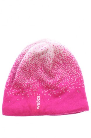 Kindermütze Wedze, Farbe Mehrfarbig, Preis € 5,99