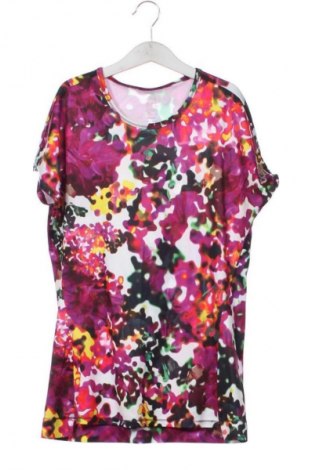 Kinder T-Shirt Adidas, Größe 14-15y/ 168-170 cm, Farbe Mehrfarbig, Preis € 12,79