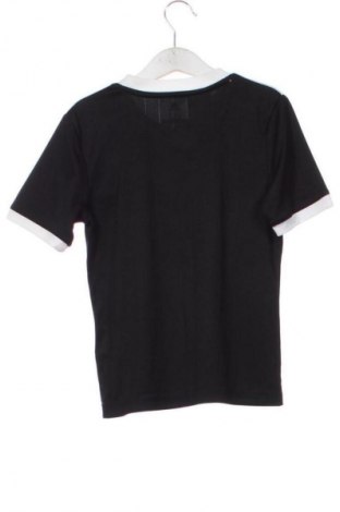 Dětské tričko  Adidas, Velikost 7-8y/ 128-134 cm, Barva Černá, Cena  316,00 Kč
