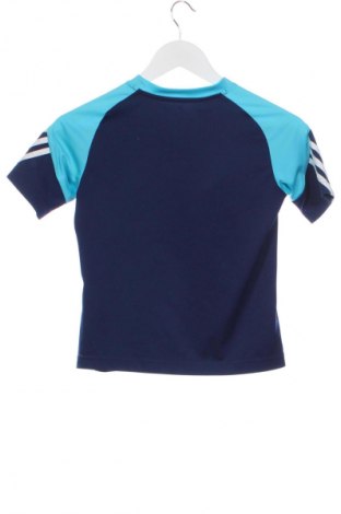 Kinder T-Shirt Adidas, Größe 8-9y/ 134-140 cm, Farbe Blau, Preis € 10,00