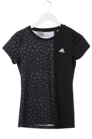 Kinder T-Shirt Adidas, Größe 12-13y/ 158-164 cm, Farbe Mehrfarbig, Preis € 12,91