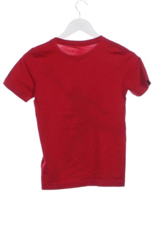 Kinder T-Shirt Air Jordan Nike, Größe 7-8y/ 128-134 cm, Farbe Rot, Preis € 17,39