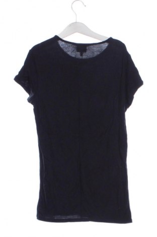 Dětské tričko  Armani Junior, Velikost 13-14y/ 164-168 cm, Barva Modrá, Cena  430,00 Kč