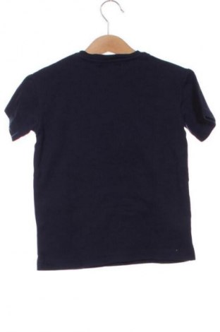 Dětské tričko  BOSS, Velikost 4-5y/ 110-116 cm, Barva Modrá, Cena  421,00 Kč
