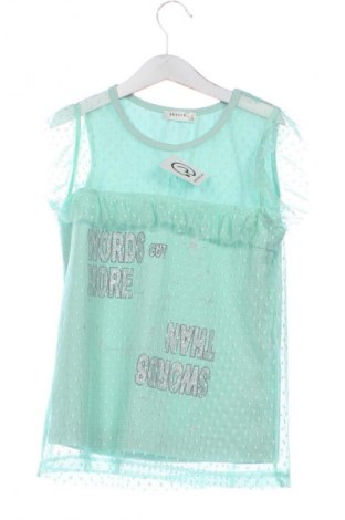 Kinder T-Shirt Breeze, Größe 7-8y/ 128-134 cm, Farbe Mehrfarbig, Preis € 4,99