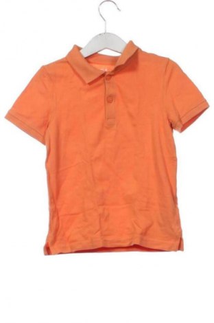Dziecięcy T-shirt C&A, Rozmiar 3-4y/ 104-110 cm, Kolor Pomarańczowy, Cena 40,45 zł