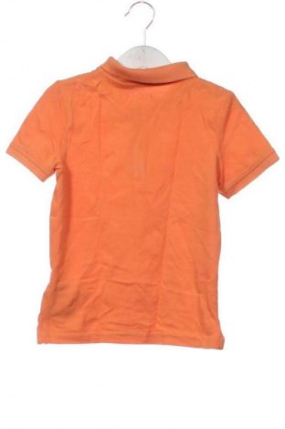 Dziecięcy T-shirt C&A, Rozmiar 3-4y/ 104-110 cm, Kolor Pomarańczowy, Cena 40,45 zł