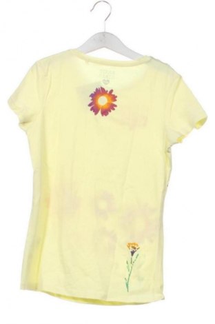 Kinder T-Shirt C&A, Größe 10-11y/ 146-152 cm, Farbe Gelb, Preis € 4,99
