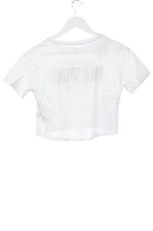 Kinder T-Shirt C&A, Größe 11-12y/ 152-158 cm, Farbe Weiß, Preis € 6,00