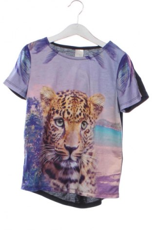 Kinder T-Shirt C&A, Größe 8-9y/ 134-140 cm, Farbe Mehrfarbig, Preis € 5,83