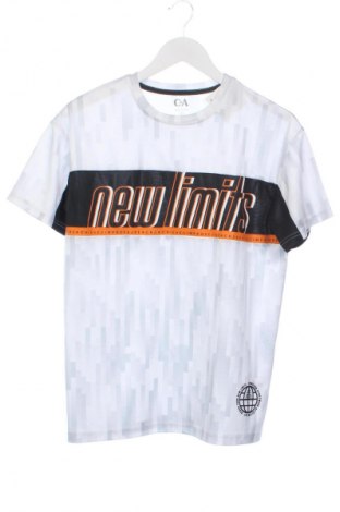 Kinder T-Shirt C&A, Größe 15-18y/ 170-176 cm, Farbe Mehrfarbig, Preis € 15,34