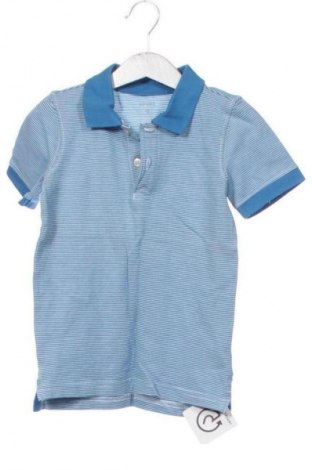 Kinder T-Shirt Carter's, Größe 4-5y/ 110-116 cm, Farbe Blau, Preis € 5,83