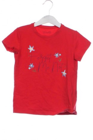 Kinder T-Shirt Coccodrillo, Größe 4-5y/ 110-116 cm, Farbe Mehrfarbig, Preis € 5,12