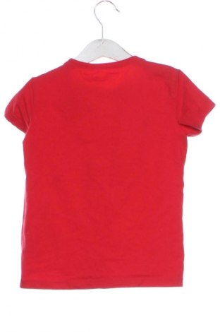 Kinder T-Shirt Coccodrillo, Größe 4-5y/ 110-116 cm, Farbe Mehrfarbig, Preis € 5,12