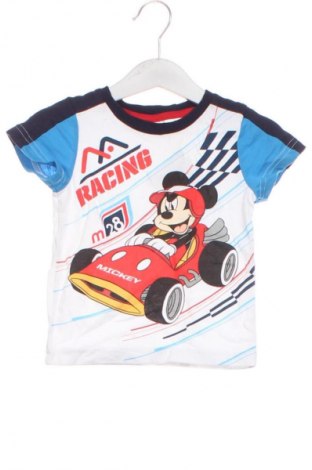 Dětské tričko  Disney, Velikost 3-4y/ 104-110 cm, Barva Vícebarevné, Cena  127,00 Kč