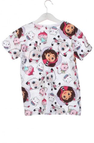Kinder T-Shirt Dream, Größe 5-6y/ 116-122 cm, Farbe Mehrfarbig, Preis € 4,99