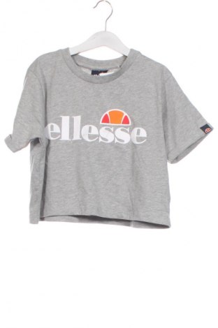 Gyerek póló Ellesse, Méret 9-10y / 140-146 cm, Szín Szürke, Ár 9 219 Ft