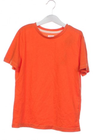 Kinder T-Shirt F&F, Größe 7-8y/ 128-134 cm, Farbe Orange, Preis € 5,99