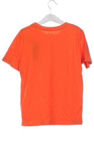 Kinder T-Shirt F&F, Größe 7-8y/ 128-134 cm, Farbe Orange, Preis € 5,99