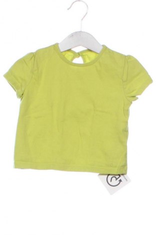Kinder T-Shirt F&F, Größe 12-18m/ 80-86 cm, Farbe Grün, Preis € 6,14
