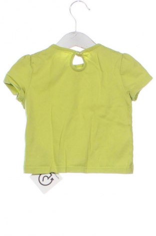 Kinder T-Shirt F&F, Größe 12-18m/ 80-86 cm, Farbe Grün, Preis € 6,14