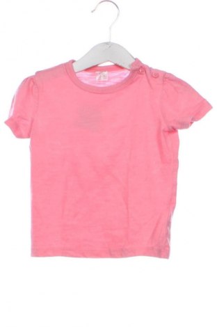Kinder T-Shirt F&F, Größe 12-18m/ 80-86 cm, Farbe Rosa, Preis € 6,14
