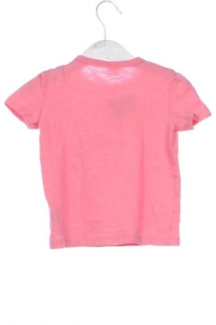 Kinder T-Shirt F&F, Größe 12-18m/ 80-86 cm, Farbe Rosa, Preis € 6,14
