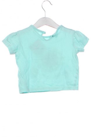 Kinder T-Shirt F&F, Größe 12-18m/ 80-86 cm, Farbe Grün, Preis € 6,14