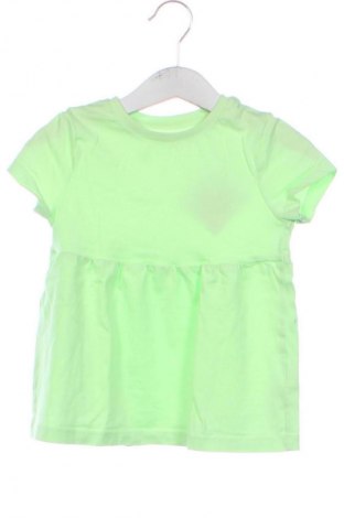 Kinder T-Shirt F&F, Größe 3-4y/ 104-110 cm, Farbe Grün, Preis € 6,14