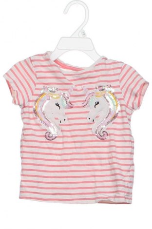 Παιδικό μπλουζάκι F&F, Μέγεθος 2-3y/ 98-104 εκ., Χρώμα Πολύχρωμο, Τιμή 4,99 €