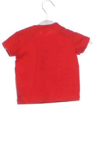 Kinder T-Shirt Friends, Größe 2-3m/ 56-62 cm, Farbe Rot, Preis € 7,67