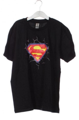 Kinder T-Shirt Gildan, Größe 14-15y/ 168-170 cm, Farbe Schwarz, Preis € 3,99