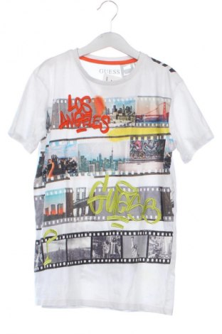 Kinder T-Shirt Guess, Größe 11-12y/ 152-158 cm, Farbe Mehrfarbig, Preis € 16,37
