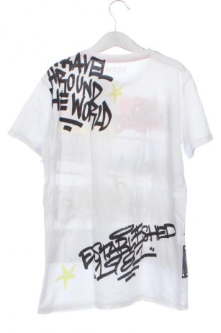 Kinder T-Shirt Guess, Größe 11-12y/ 152-158 cm, Farbe Mehrfarbig, Preis € 16,37