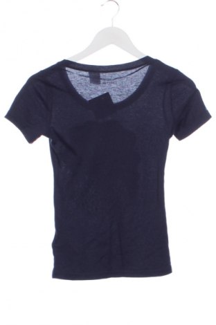 Kinder T-Shirt H&M, Größe 11-12y/ 152-158 cm, Farbe Blau, Preis € 3,99