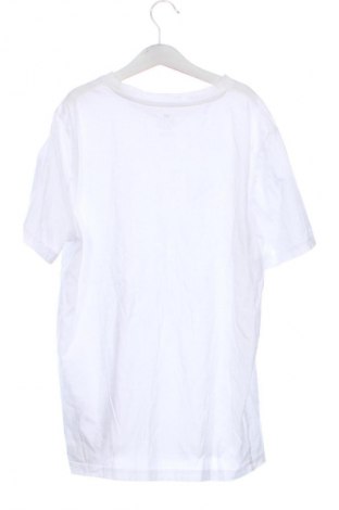Dětské tričko  H&M, Velikost 14-15y/ 168-170 cm, Barva Bílá, Cena  89,00 Kč