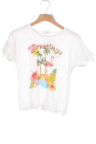 Kinder T-Shirt H&M, Größe 6-7y/ 122-128 cm, Farbe Mehrfarbig, Preis € 9,72