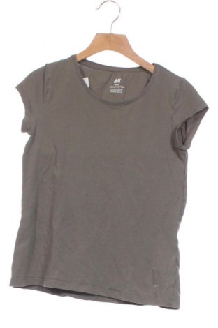 Kinder T-Shirt H&M, Größe 10-11y/ 146-152 cm, Farbe Grün, Preis € 6,99