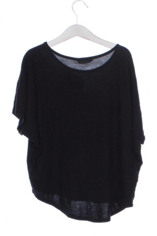 Kinder T-Shirt H&M, Größe 10-11y/ 146-152 cm, Farbe Schwarz, Preis € 6,99