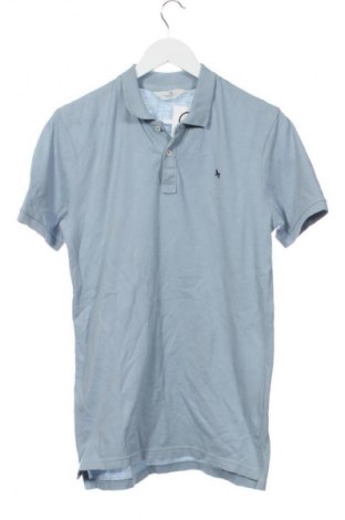 Dětské tričko  H&M, Velikost 12-13y/ 158-164 cm, Barva Modrá, Cena  152,00 Kč