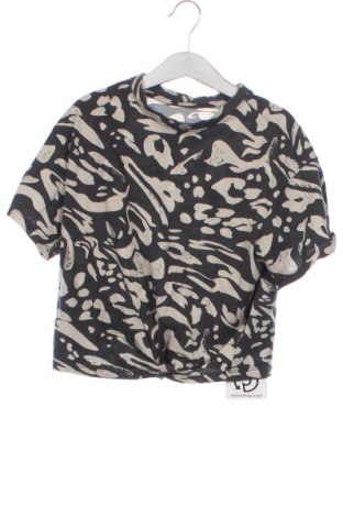 Kinder T-Shirt H&M, Größe 8-9y/ 134-140 cm, Farbe Mehrfarbig, Preis € 6,14