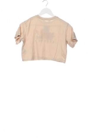 Kinder T-Shirt H&M, Größe 8-9y/ 134-140 cm, Farbe Beige, Preis € 6,14