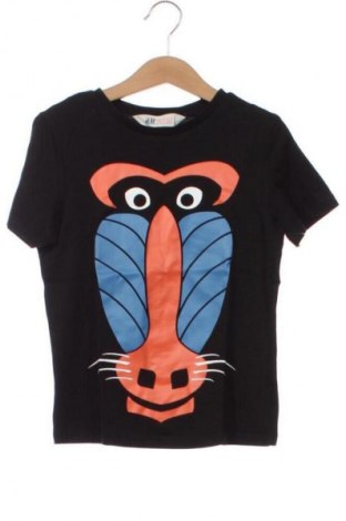 Detské tričko H&M, Veľkosť 4-5y/ 110-116 cm, Farba Viacfarebná, Cena  5,95 €
