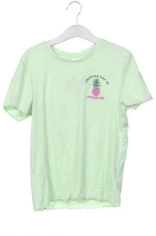 Kinder T-Shirt H&M, Größe 12-13y/ 158-164 cm, Farbe Grün, Preis € 6,00