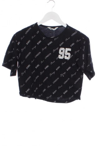 Kinder T-Shirt H&M, Größe 12-13y/ 158-164 cm, Farbe Schwarz, Preis € 4,99